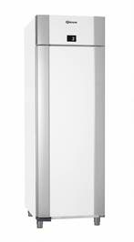 Koelkast Wit + Dieptekoeling | Gram ECO PLUS M 70 LCG L2 4N, Verzenden, Nieuw in verpakking