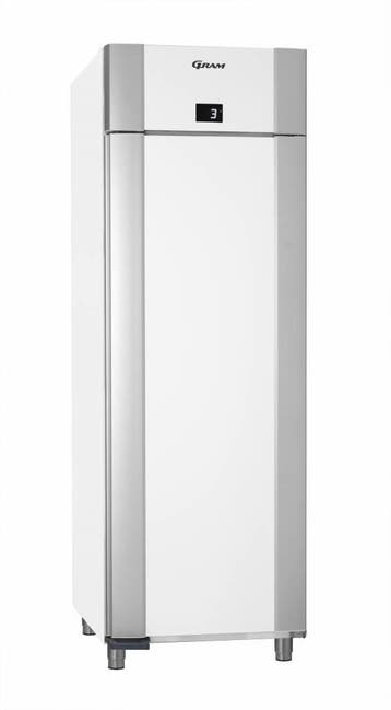 Koelkast Wit + Dieptekoeling | Gram ECO PLUS M 70 LCG L2 4N, Verzenden, Nieuw in verpakking
