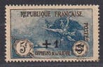 Frankrijk 1922 - Oorlogswezen OPTD - Stanley Gibbons SG388 -, Gestempeld