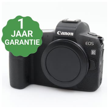 10% korting | Canon EOS R, Audio, Tv en Foto, Verzenden, Gebruikt, Canon