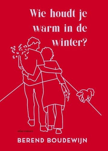 Wie houdt je warm in de winter? | 9789025475239 | Berend, Ophalen of Verzenden, Zo goed als nieuw, Berend Boudewijn