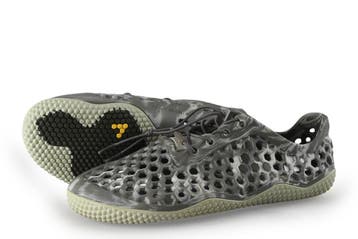 Vivobarefoot Barefoot in maat 42 Grijs, Overige kleuren, Verzenden, Zo goed als nieuw, Vivobarefoot