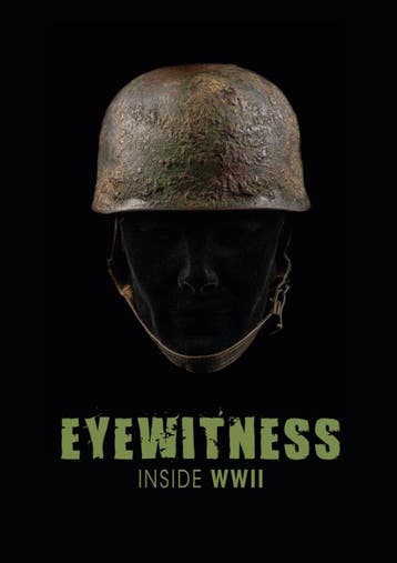 Eyewitness inside WWII / EYEWITNESS INSIDE WWII / 1, Verzenden, Gelezen, Wim Seelen