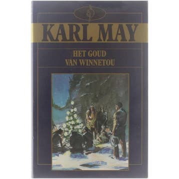 GOUD VAN WINNETOU - May 9789067902229, Verzenden, Gelezen, May