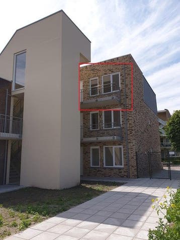 Te huur: Appartement Smidstraat in Rijnsburg, Rijnsburg, Appartement, Zuid-Holland