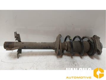 Schokdemperpoot links-voor Fiat Ducato O194741, Ophalen of Verzenden, Nieuw