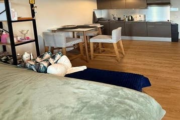 Studio Burgemeester Drijbersingel in Zwolle, 20 tot 35 m², Zwolle