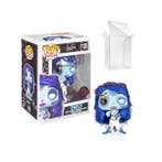 Funko Pop  Corpse B  Emily with Maggot Diamond Glitter 1120, Verzenden, Nieuw