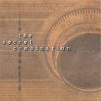 cd - The Secret Combination - Introducing, Verzenden, Zo goed als nieuw