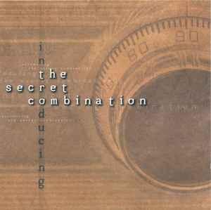 cd - The Secret Combination - Introducing, Cd's en Dvd's, Cd's | Overige Cd's, Zo goed als nieuw, Verzenden