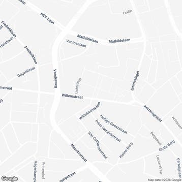 Appartement in Eindhoven gevonden voor €1315,- pm, Huizen en Kamers, Huizen te huur, Noord-Brabant, Direct bij eigenaar, Eindhoven