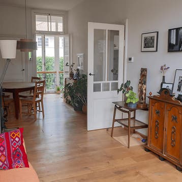 Appartement in Arnhem gevonden voor €1500,- pm, Gelderland, Direct bij eigenaar, Appartement, Arnhem