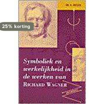 SYMBOLIEK EN WERKELIJKHEID IN DE WERKEN - H. Hoelen, Verzenden, Gelezen, H. Hoelen