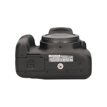 Canon EOS 2000D met garantie, Ophalen of Verzenden, Gebruikt
