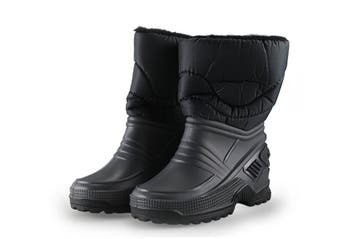 Snow fun Snowboots Meisjes in maat 28 Zwart, Kinderen en Baby's, Kinderkleding | Schoenen en Sokken, Snow fun, Verzenden, Jongen of Meisje
