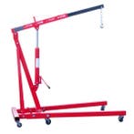 Motorblokkraan / werkplaatskraan 2 Ton, Verzenden, Nieuw