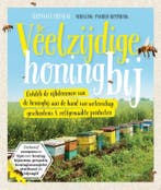 De veelzijdige honingbij 9789050116626 Stephanie Bruneau, Boeken, Verzenden, Gelezen, Stephanie Bruneau