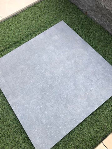 keramische terrastegels 100x100x2 slechts 37.50 euro p/m2, Nieuw, Keramiek, 10 m² of meer, Terrastegels