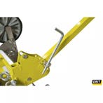 Orit Egalisatieschuif 1100 - 2100 mm (Onbekend), Ophalen of Verzenden, Nieuw