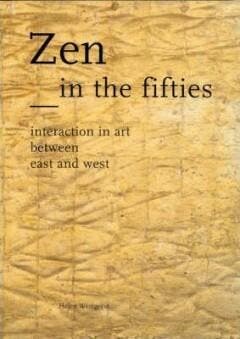 ZEN IN THE 1950S ENG ED - WESTGEEST H. 9789040098925, Verzenden, Gelezen, WESTGEEST H.