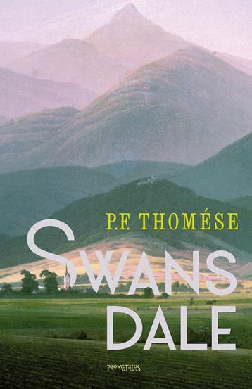 Swansdale - P.F. Thomése 9789044651614, Boeken, Verzenden, Zo goed als nieuw, P.F. Thomése