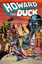 Howard the Duck, Verzenden, Nieuw