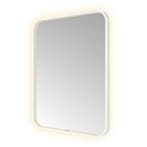 Hotbath &More Mirrors Soft Square LED Badkamerspiegel -, Ophalen of Verzenden, Nieuw