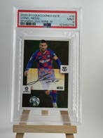 2020/21 Panini Colecciones Este Spanish Liga Serie 10 Lionel, Nieuw