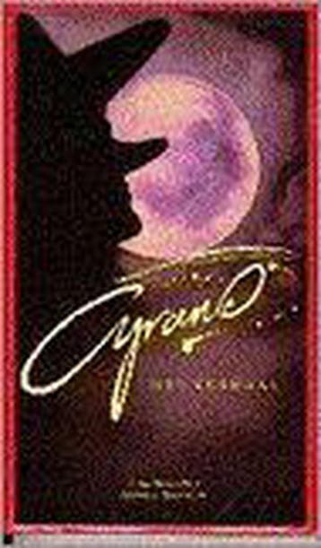 Cyrano de Bergerac - Edmond Rostand 9789022514535, Verzenden, Gelezen, Edmond Rostand