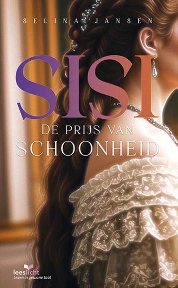 Sisi / Leeslicht 9789086967858 Selina Jansen, Boeken, Verzenden, Zo goed als nieuw, Selina Jansen