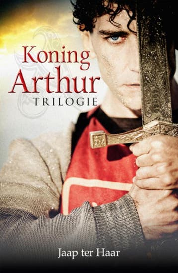 Koning Arthur trilogie - Jaap ter Haar 9789026605864, Verzenden, Zo goed als nieuw, Jaap ter Haar