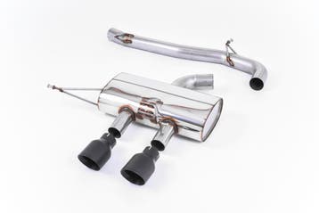 Milltek Volkswagen Golf Mk6 R 2.0 TFSI 270PS SSXVW217, Verzenden, Nieuw