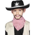 Cowboyhoed voor kinderen - Cowboyhoeden, Ophalen of Verzenden, Nieuw