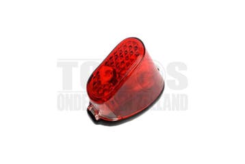 Tomos Achterlicht universeel A35 / 2L / 3L / 4L, Ophalen of Verzenden, Nieuw, DMP