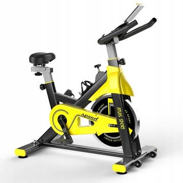 Hometrainer | Mechanisch | Tweedekansje | OP=OP, Spinningfiets, Armen, Ophalen of Verzenden, Zo goed als nieuw