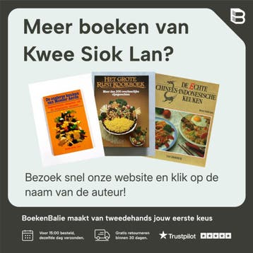 Smullen van de liefde - Kwee Siok Lan 9789052661131, Verzenden, Zo goed als nieuw, Kwee Siok Lan