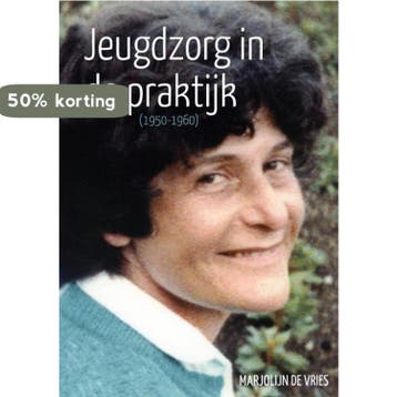 Jeugdzorg in de praktijk - Marjolijn de Vries 9789463010726, Verzenden, Gelezen, Marjolijn de Vries