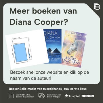 Enlightenment Through Orbs - Diana Cooper 9781844091539, Verzenden, Gelezen, Diana Cooper