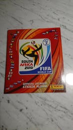 Panini WC South Africa 2010 Ribery - Rooney - Adriano - 1, Nieuw