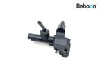 Koppelings Pomp Kawasaki ZXR 750 1993-1995 (ZXR750 ZX750L), Motoren, Onderdelen | Kawasaki, Verzenden, Gebruikt