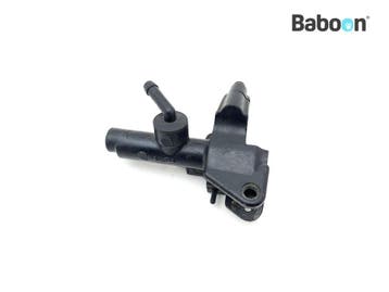Koppelings Pomp Kawasaki ZXR 750 1993-1995 (ZXR750 ZX750L), Motoren, Verzenden, Gebruikt