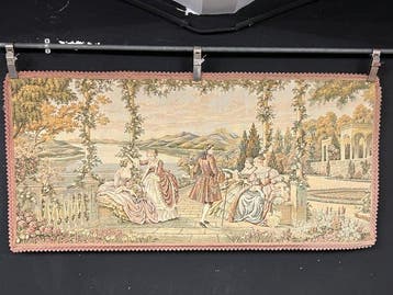 Gobelin - Wandtapijt - 155 cm - 75 cm