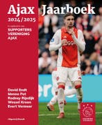 2024-2025 | Menno Pot; Rodney Rijsdijk | Nieuw, Ophalen of Verzenden, Nieuw, Menno Pot; Rodney Rijsdijk