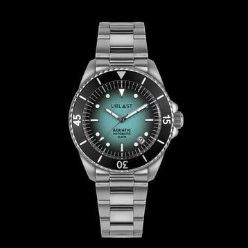 Ublast - Aquatic - REF.UBAQ40TQ - Ltd. Edition - Heren -, Nieuw