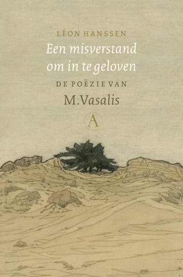 Een misverstand om in te geloven - L. Hanssen 9789025320508, Verzenden, Gelezen, L. Hanssen
