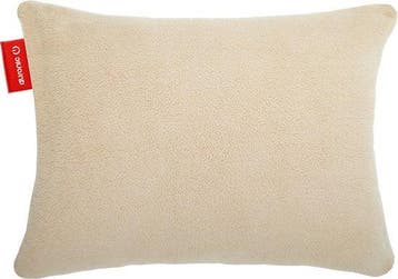 2dekans | Auronic Warmtekussen - Sherpa Fleece - 45x60 -, Ophalen of Verzenden, Zo goed als nieuw