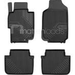 Honda Accord VII 2002-2008 All Weather rubber automatten, Ophalen of Verzenden, Nieuw