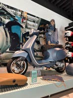 Vespa Primavera Officina 8 50cc, Overige modellen, Maximaal 45 km/u, Nieuw, Ophalen of Verzenden