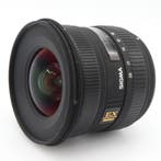 Sigma 10-20mm f/4-5.6 EX DC HSM Nikon | Tweedehands, Audio, Tv en Foto, Fotografie | Lenzen en Objectieven, Verzenden, Gebruikt