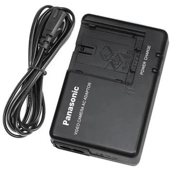 Panasonic VSK0631 Acculader voor CGA-DU06 / DU07 / DU12 / DU, Verzenden, Zo goed als nieuw